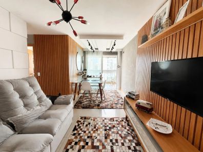 Apartamento com 3 Quartos à venda, 70m² no Barra Olímpica, Rio de Janeiro