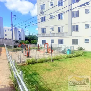 Apartamento com 2 Quartos à venda, 54m² no Itapuã, Salvador