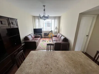 Apartamento com 2 Quartos à venda, 148m² no Icaraí, Niterói