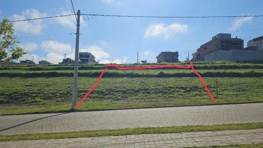 Lote/Terreno à venda, 330m² no Parque Residencial Aquarius, São José dos Campos