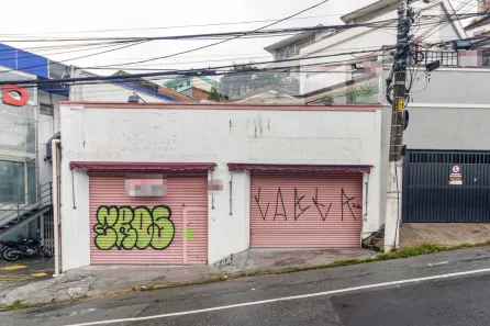 Ponto Comercial para alugar, 330m² no Perdizes, São Paulo