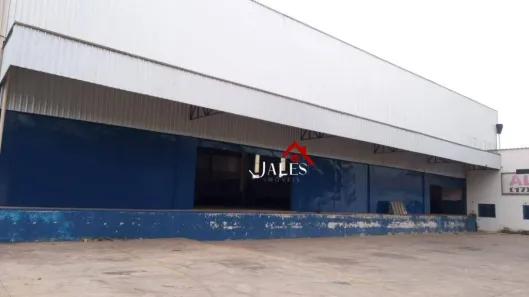 Sala Comercial para alugar, 1700m² no Residencial Vila Verde, São José do Rio Preto