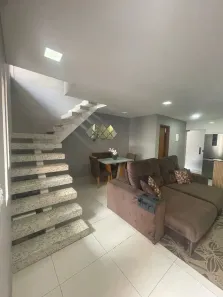 Casa com 2 Quartos à venda, 60m² no Guaratiba, Rio de Janeiro