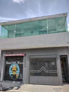Sobrado com 6 Quartos à venda, 140m² no Parque Edu Chaves, São Paulo