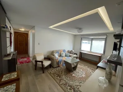 Apartamento com 2 Quartos à venda, 71m² no Cristo Redentor, Porto Alegre