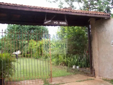 Fazenda/Sítio com 1 Quarto à venda, 60m² no Parque Residencial Tancredi, Americana