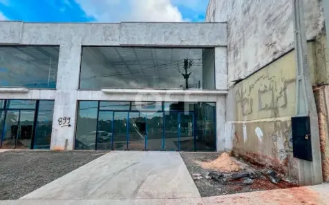 Ponto Comercial para alugar, 346m² no Parque Taquaral, Campinas