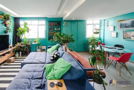 Apartamento com 2 Quartos à venda, 110m² no Vila Paris, Belo Horizonte