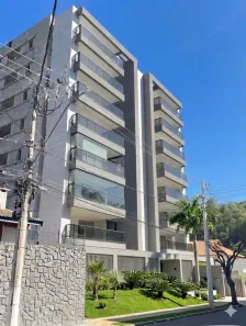 Apartamento com 3 Quartos à venda, 157m² no Pinheirinho, Itajubá