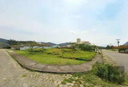 Lote/Terreno à venda, 512m² no Pântano do Sul, Florianópolis