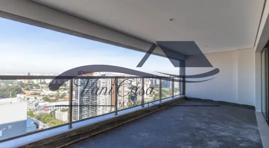 Apartamento com 3 Quartos à venda, 158m² no Vila Clementino, São Paulo