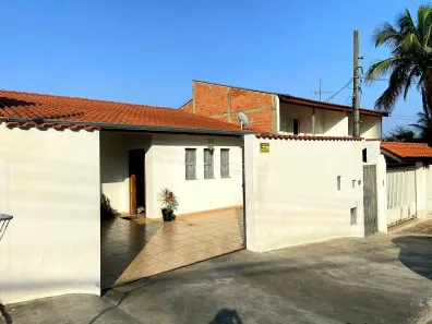 Casa com 4 Quartos à venda, 100m² no Loteamento Parque São Martinho, Campinas