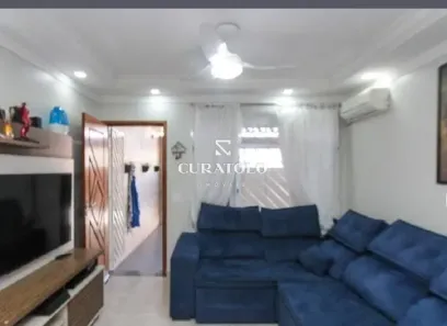 Casa com 3 Quartos à venda, 125m² no Vila Santa Clara, São Paulo