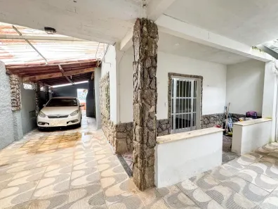 Casa com 3 Quartos à venda, 318m² no Bom Pastor, Juiz de Fora