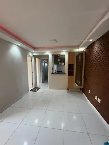 Apartamento com 2 Quartos à venda, 40m² no Vila Santa Teresinha, São José de Ribamar