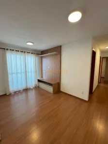 Apartamento com 2 Quartos para alugar, 48m² no Jardim Nova Europa, Campinas