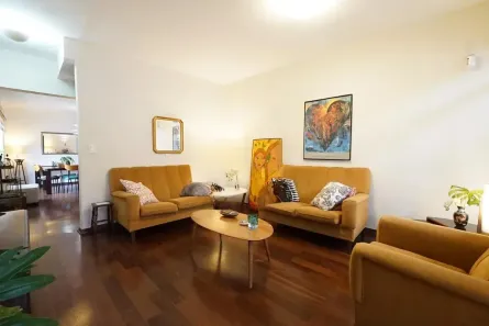 Casa com 3 Quartos à venda, 250m² no Vila Mariana, São Paulo