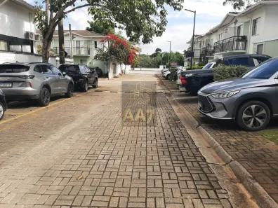 Casa de Condomínio com 3 Quartos à venda, 115m² no Jardim Rosa Maria, São Paulo