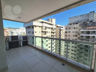 Apartamento com 3 Quartos à venda, 100m² no Icaraí, Niterói