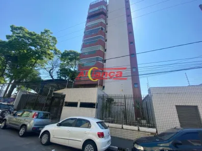 Apartamento com 4 Quartos para alugar, 200m² no Jardim São Jorge, Guarulhos