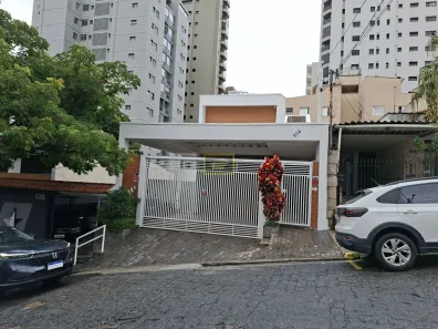 Sobrado com 3 Quartos para alugar, 250m² no Perdizes, São Paulo