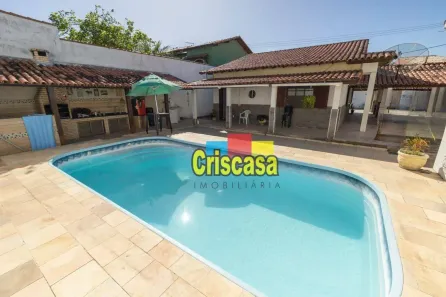 Casa com 4 Quartos à venda, 236m² no Porto da Aldeia, São Pedro da Aldeia