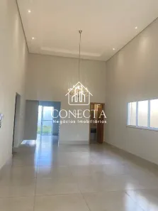 Casa com 3 Quartos para alugar, 160m² no Jardim Inconfidência, Uberlândia