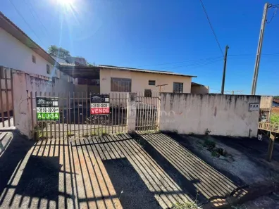 Casa com 2 Quartos à venda, 130m² no Paraíso, Ibiporã