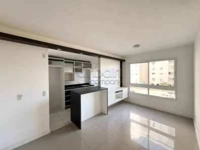 Apartamento com 2 Quartos à venda, 60m² no Marechal Rondon, Canoas