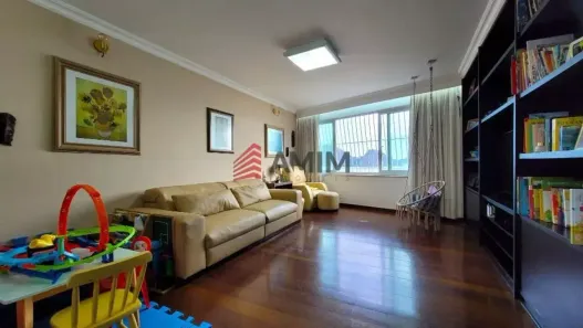 Apartamento com 4 Quartos à venda, 164m² no Icaraí, Niterói