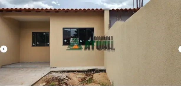 Casa com 3 Quartos à venda, 84m² no Colúmbia, Londrina