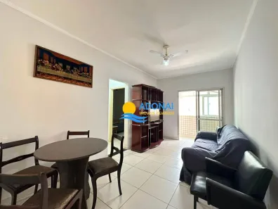Apartamento com 2 Quartos à venda, 76m² no Jardim Las Palmas, Guarujá