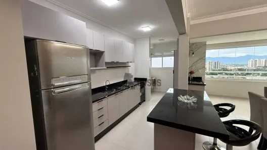 Apartamento com 2 Quartos à venda, 101m² no Centro, Taubaté
