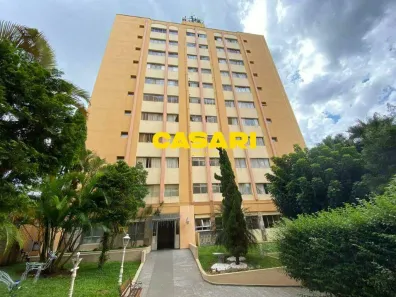 Apartamento com 2 Quartos à venda, 71m² no Centro, São Bernardo do Campo
