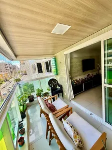 Apartamento com 4 Quartos à venda, 165m² no Ponta Verde, Maceió