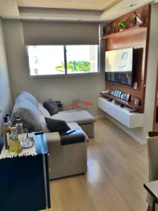 Apartamento com 2 Quartos à venda, 45m² no Humaitá, Porto Alegre