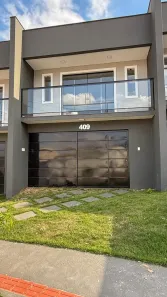Casa com 3 Quartos à venda, 129m² no Vila Verde, Betim
