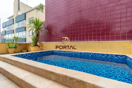 Cobertura com 3 Quartos à venda, 246m² no Mont Serrat, Porto Alegre