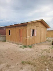 Casa com 2 Quartos à venda, 41m² no , Balneário Arroio do Silva