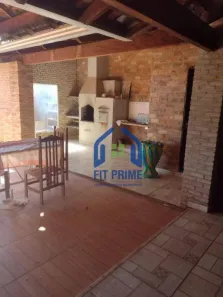 Fazenda/Sítio com 3 Quartos à venda, 270m² no Estância São Pedro II (Zona Rural), São José do Rio Preto