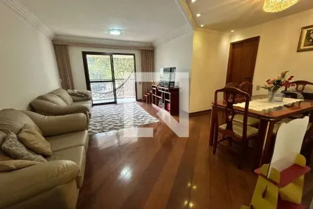 Apartamento com 4 Quartos à venda, 120m² no Cidade São Francisco, São Paulo