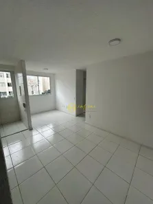 Apartamento com 2 Quartos à venda, 48m² no Parque São Bento, Sorocaba
