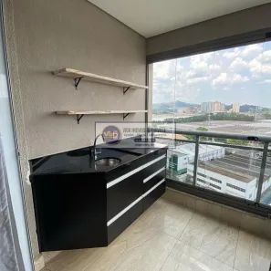 Apartamento com 2 Quartos à venda, 78m² no Alphaville Centro Industrial e Empresarial/Alphaville., Barueri