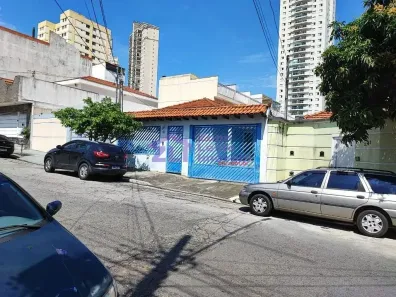 Casa com 2 Quartos à venda, 450m² no Chácara Califórnia, São Paulo