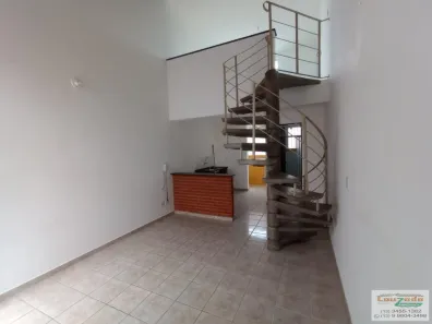Apartamento com 1 Quarto para alugar, 40m² no Balneário Stella Maris, Peruíbe