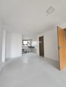 Apartamento com 2 Quartos para alugar, 55m² no Buraquinho, Lauro de Freitas