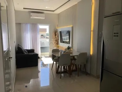 Apartamento com 2 Quartos à venda, 70m² no Parque Nova Carioba, Americana