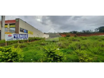 Lote/Terreno à venda, 1400m² no Jardim Julieta, Taubaté