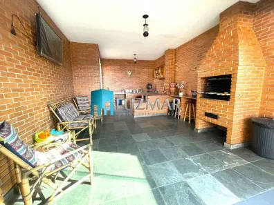 Casa com 3 Quartos à venda, 186m² no Parque Arariba, São Paulo