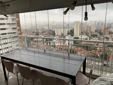 Apartamento com 2 Quartos à venda, 69m² no Cambuci, São Paulo